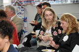 Odovzdanie cien a recepcia 2013